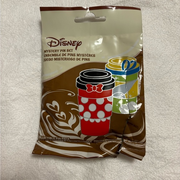 Disney Parks Coffee Cup Pin - Pongo - Picture 4 of 6